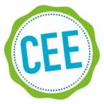 Logo des CEE (Certificats d'Economie d'Energie) utilisés pour encourager l'efficacité énergétique et associées à des primes pour inciter davantage aux économies d'énergie