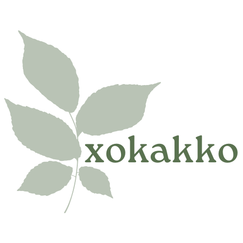 Logo de XOKAKKO - primes CEE & MAPRimeRenov